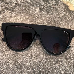 QUAY sunglasses- brand new